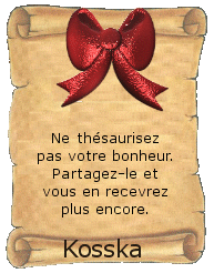 Parchemin 